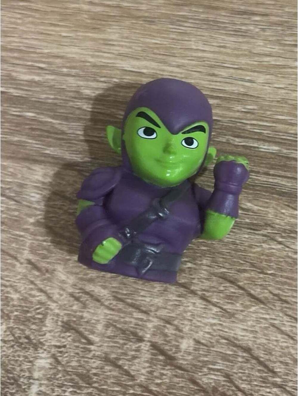 Marvel Green Goblin Finger puppet